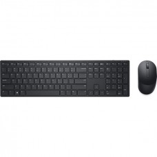 Dell KM5221W Black